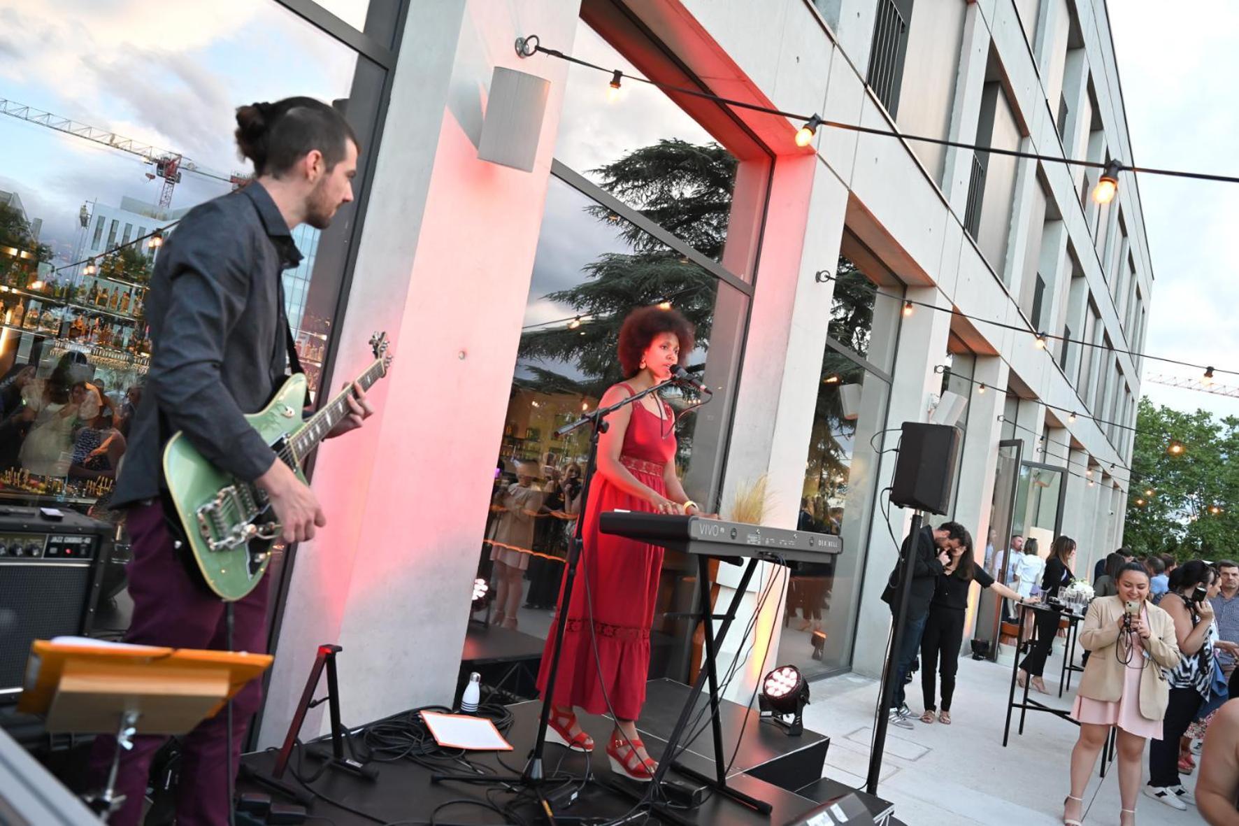 ליון The Ruck Hotel מראה חיצוני תמונה