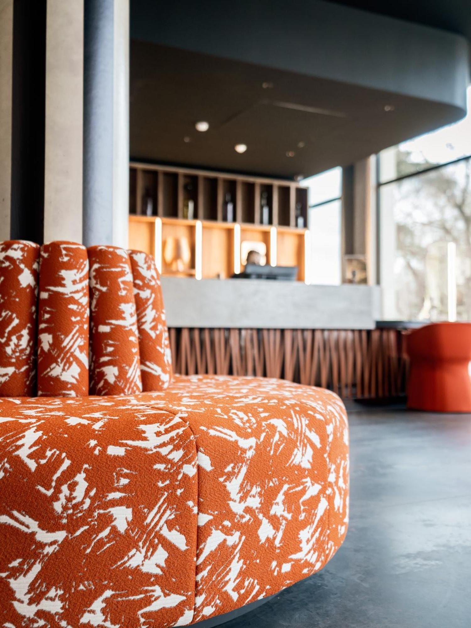 ליון The Ruck Hotel מראה חיצוני תמונה