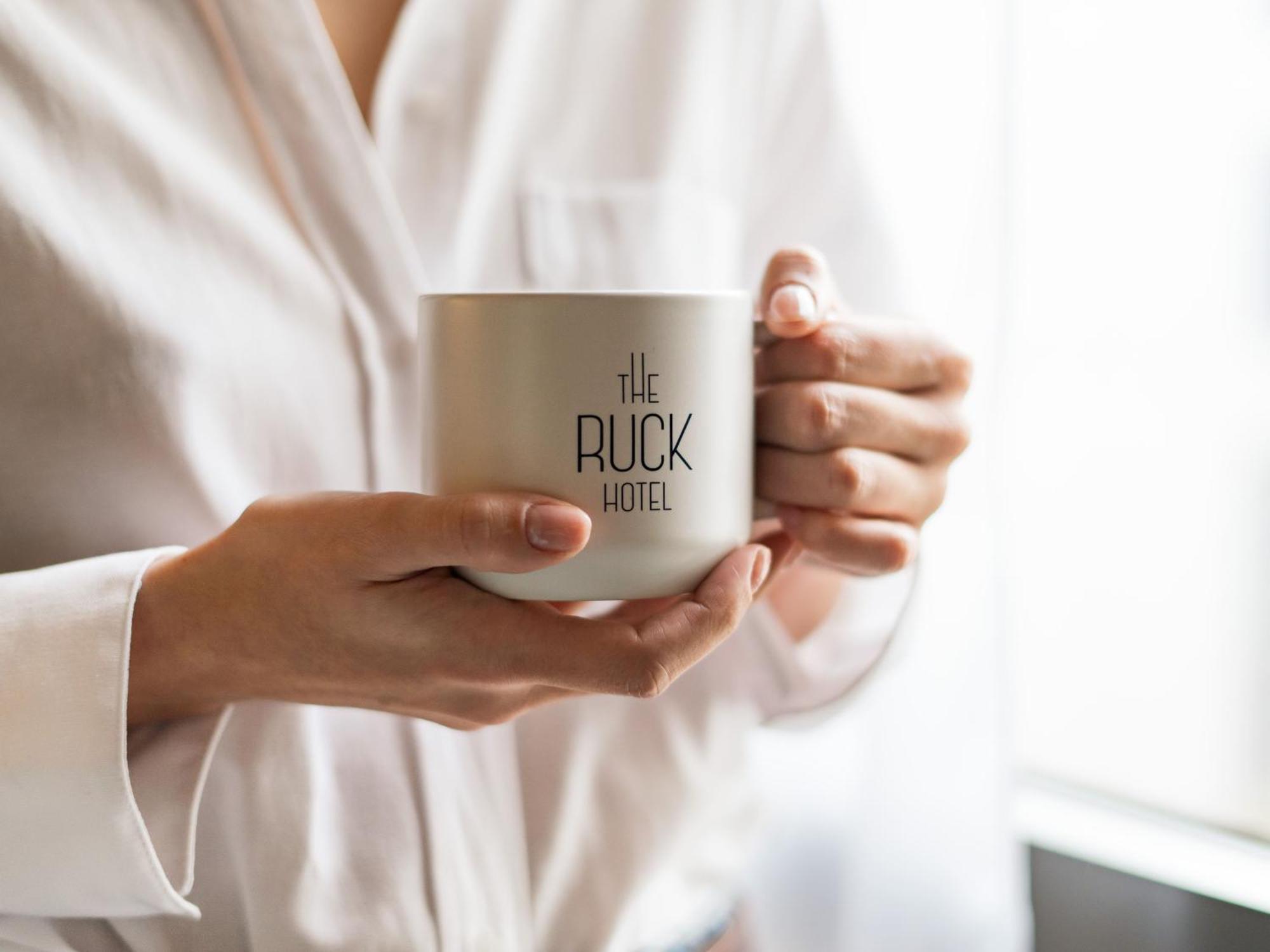 ליון The Ruck Hotel מראה חיצוני תמונה